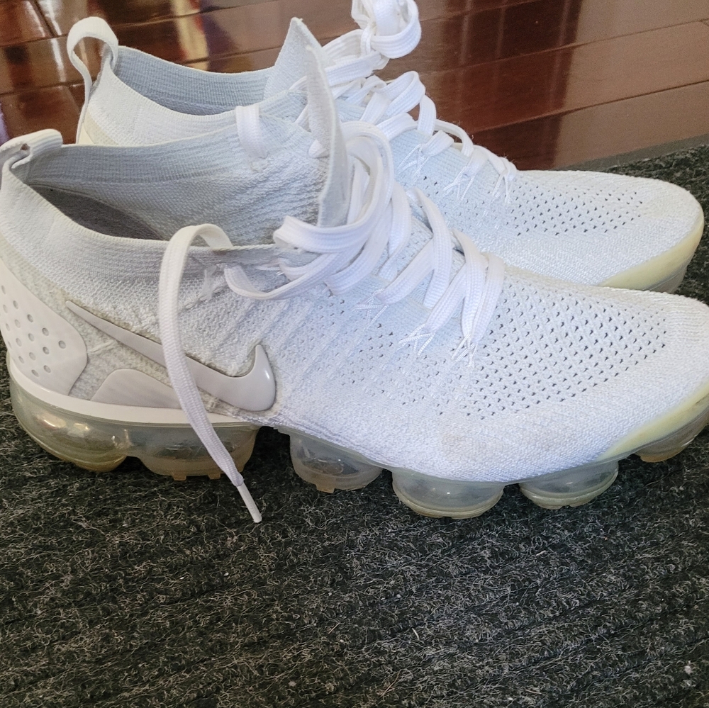 Mens Nike VaporMax